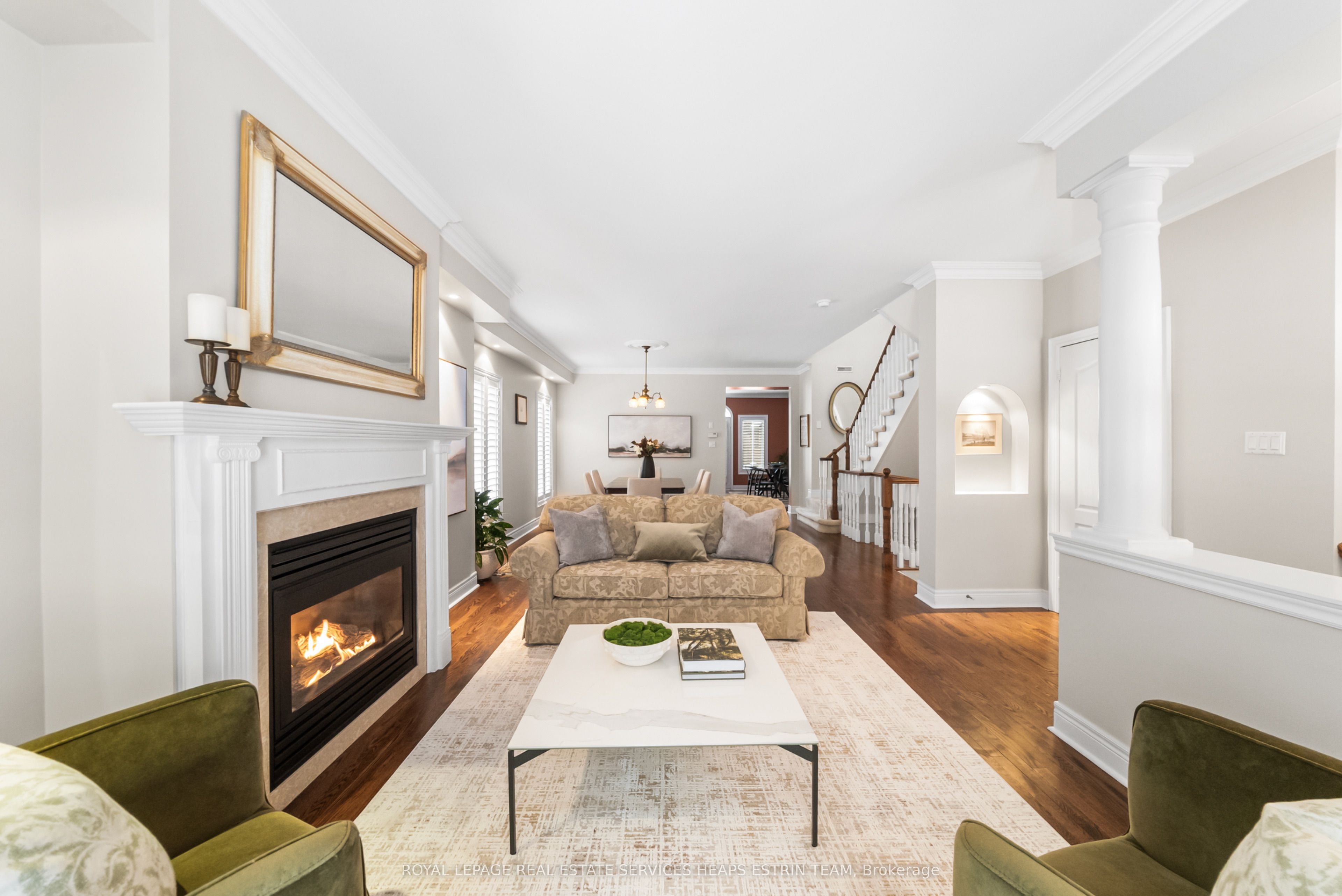 346 Park Lawn Road TH 1