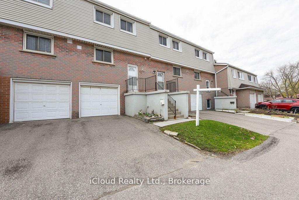 400 Mississauga Valley Boulevard 88