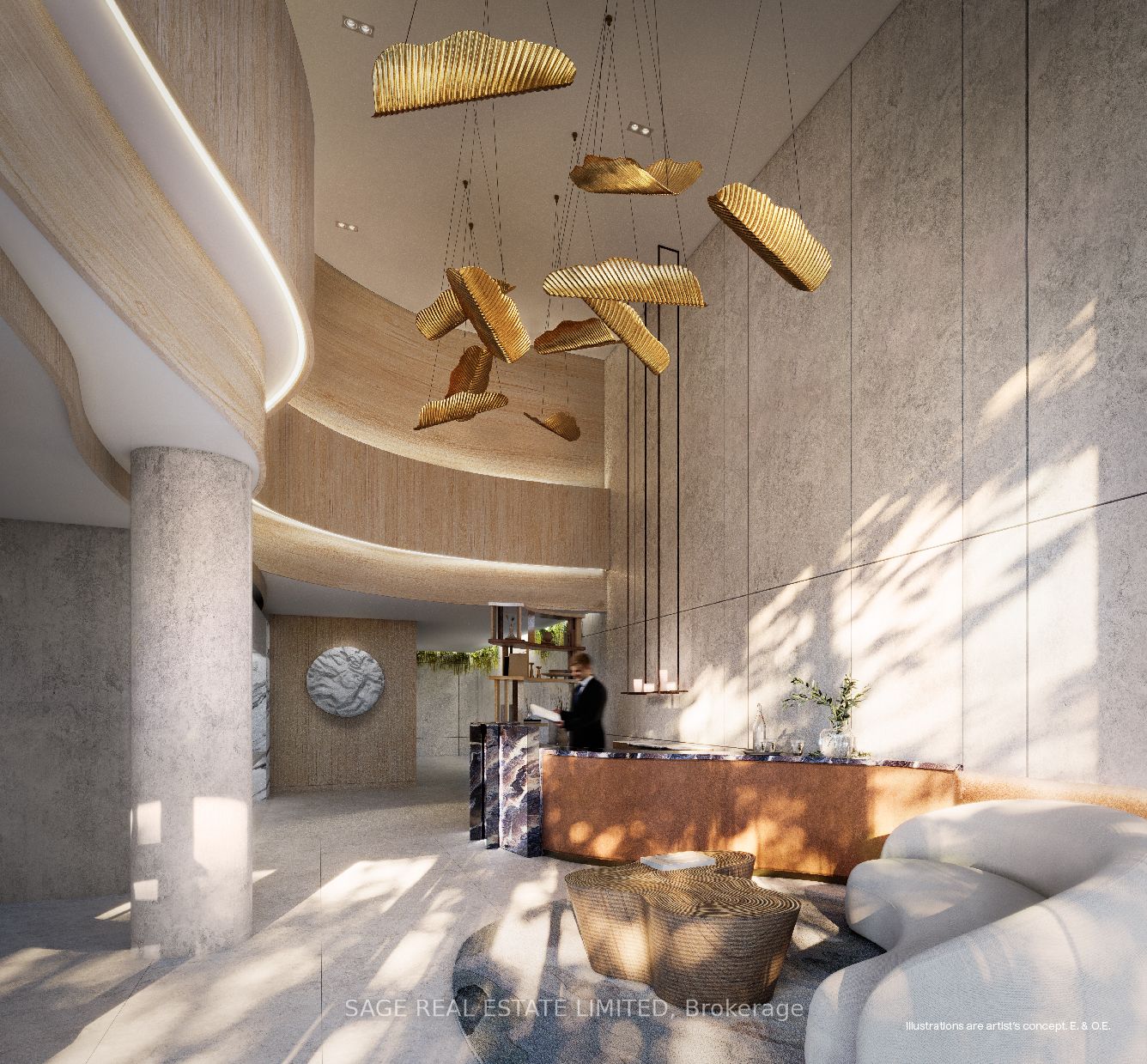 109 Erskine Avenue 1508