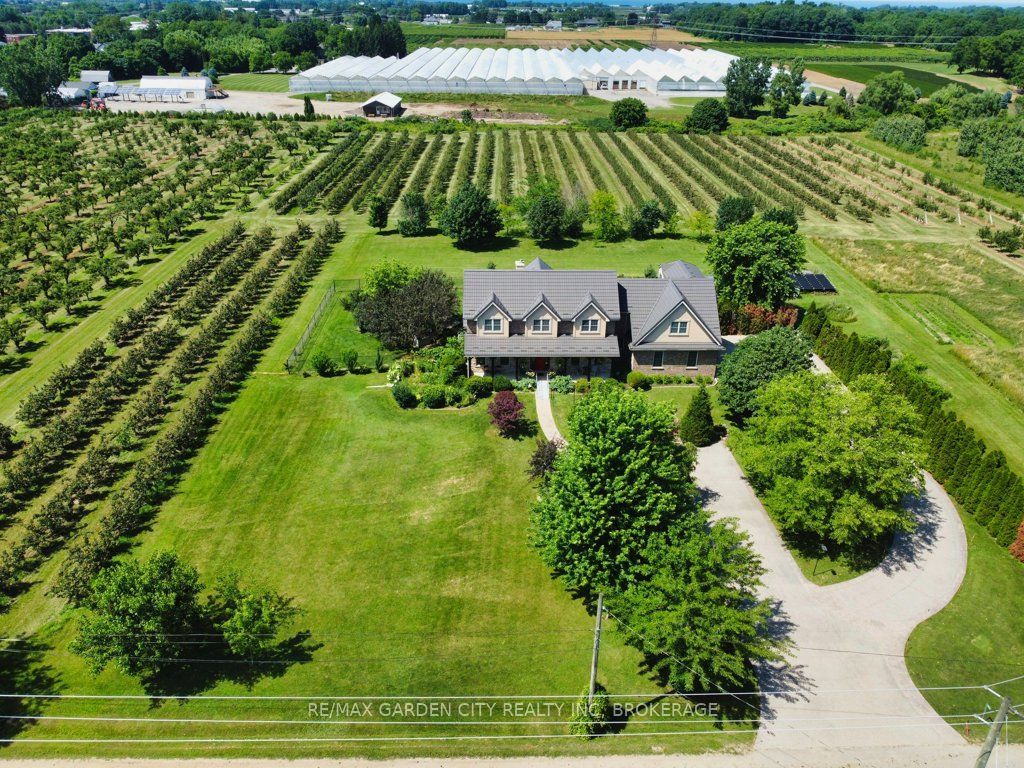 3297 Tallman Drive