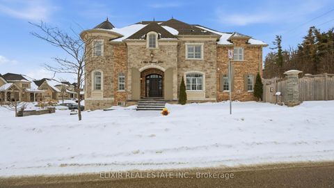 6 West Branch Drive Halton Hills ON L7G 0J6