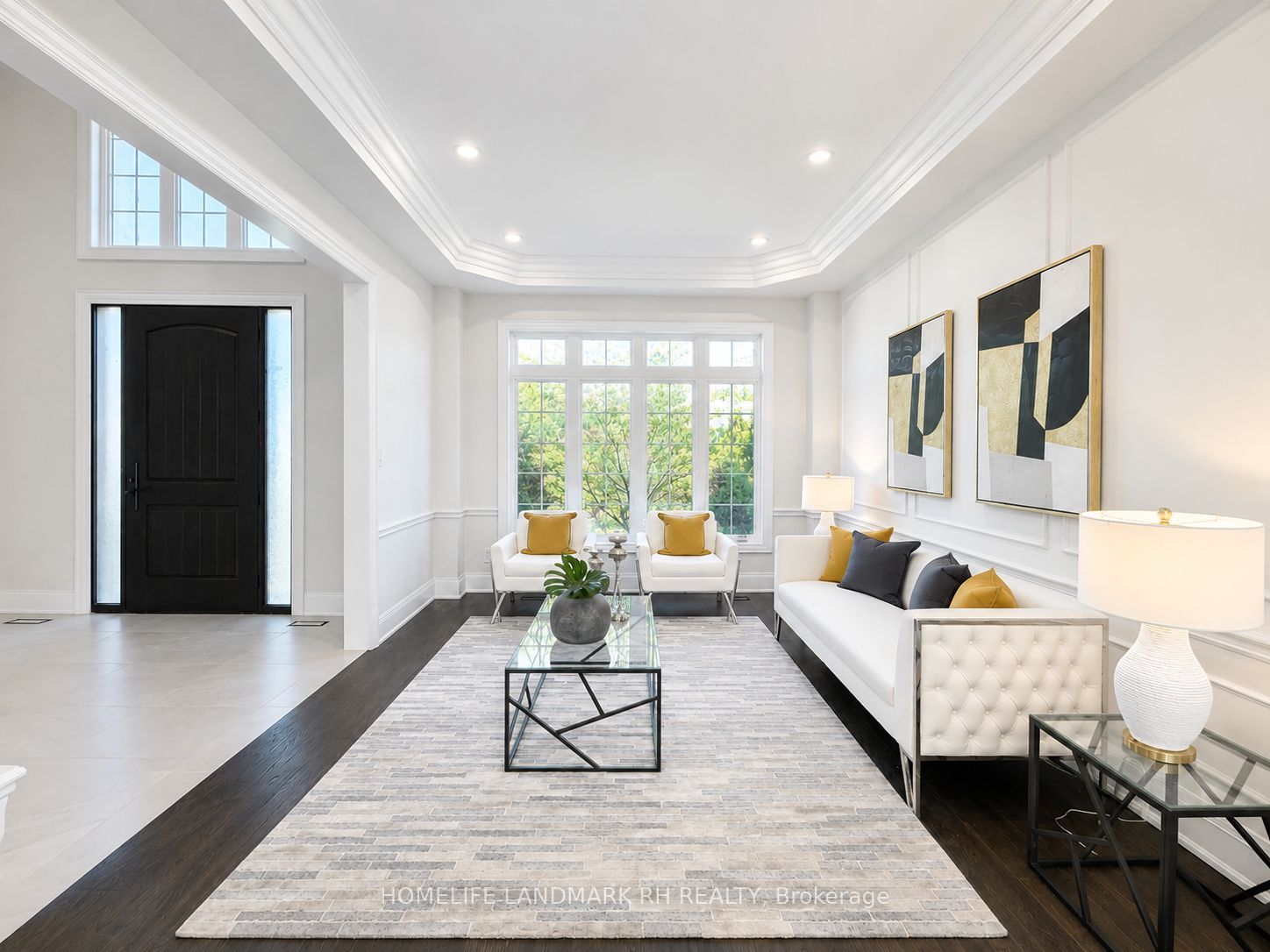 385 Kennedy Street W