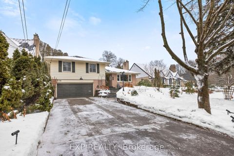 230 Glenwood Crescent Oshawa ON L1G 3B1
