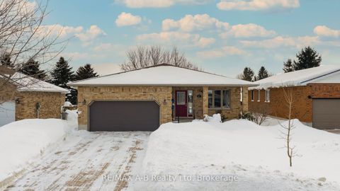 87 Napier Street West Perth ON N0K 1N0