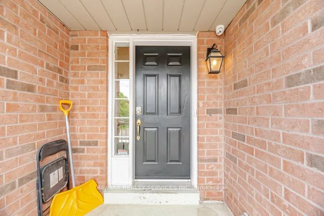 75 Wilmont Court