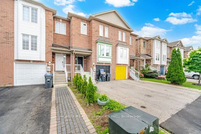 75 Wilmont Court