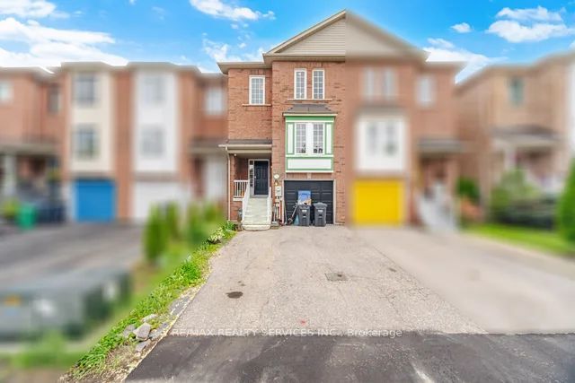 75 Wilmont Court