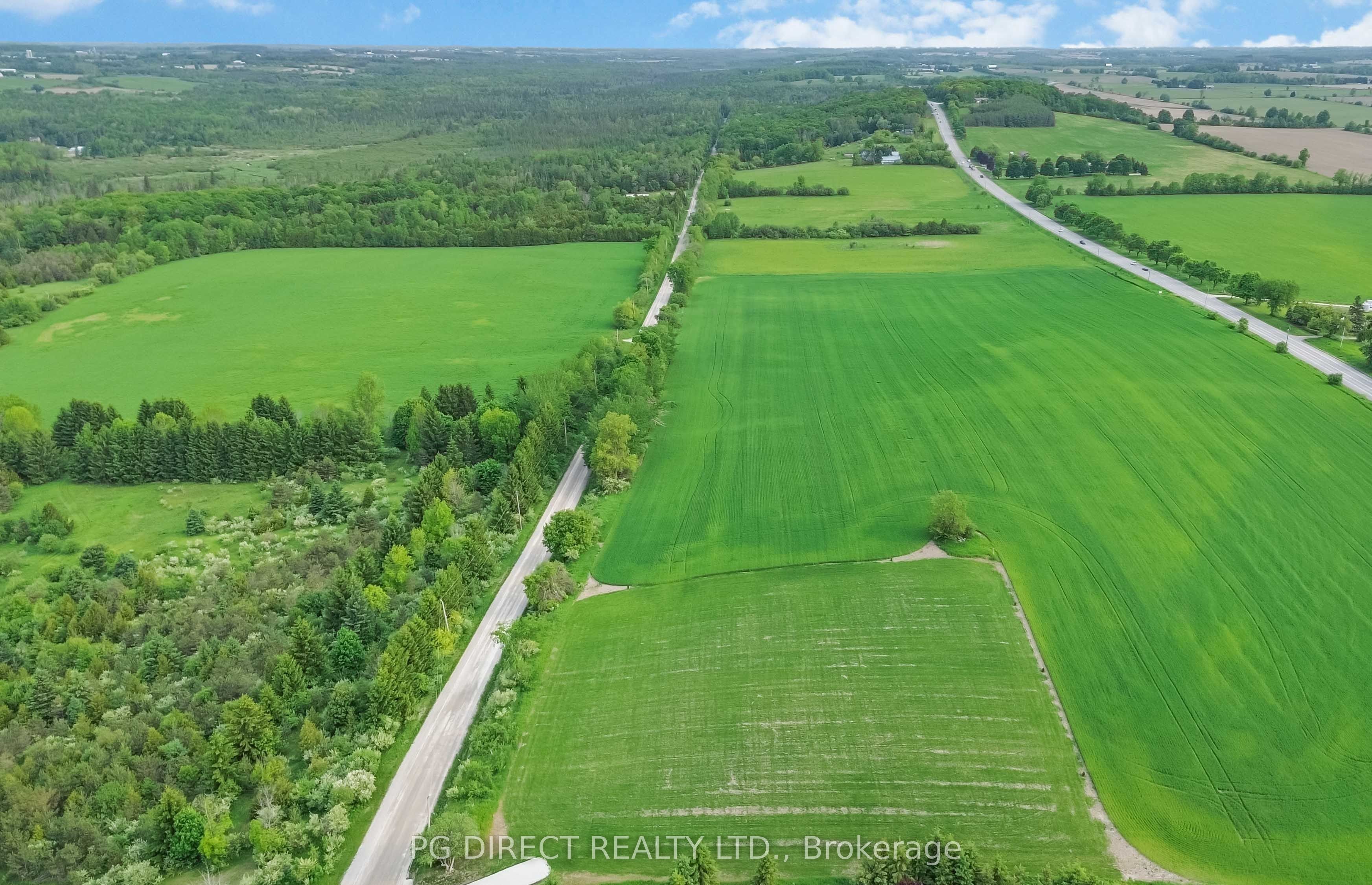 8389 Concession 8 Road