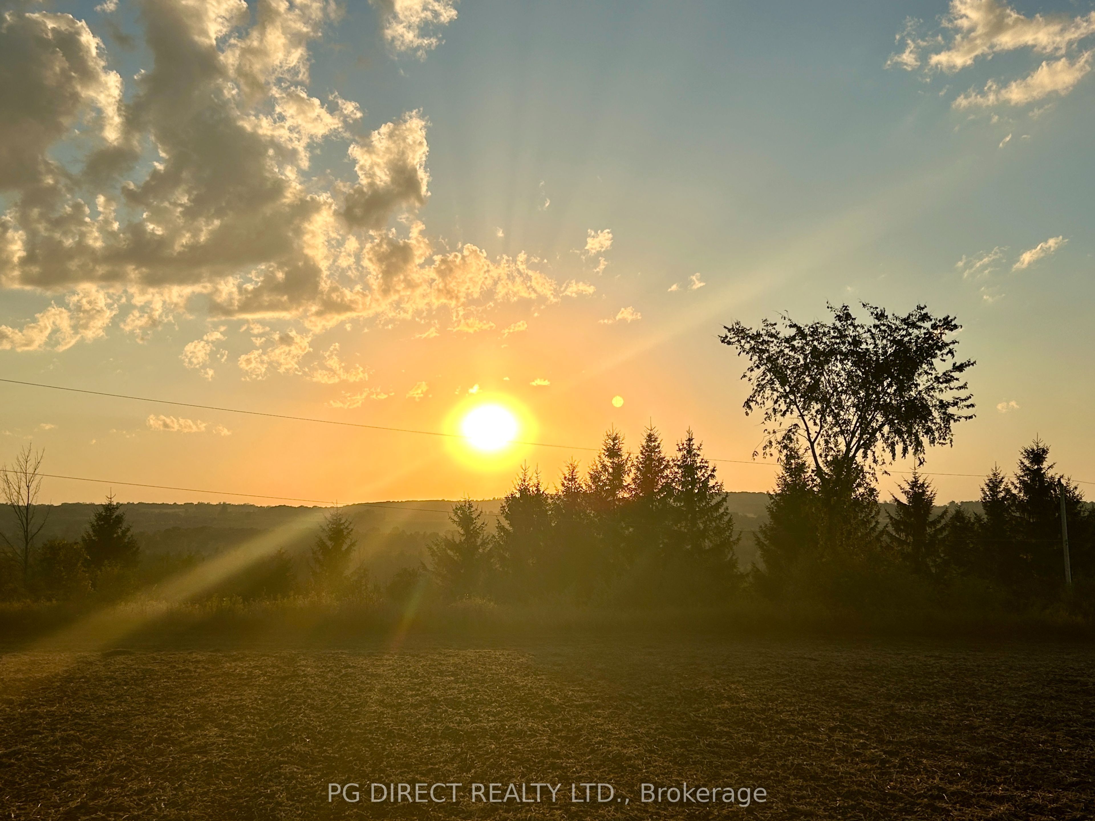 8389 Concession 8 Road