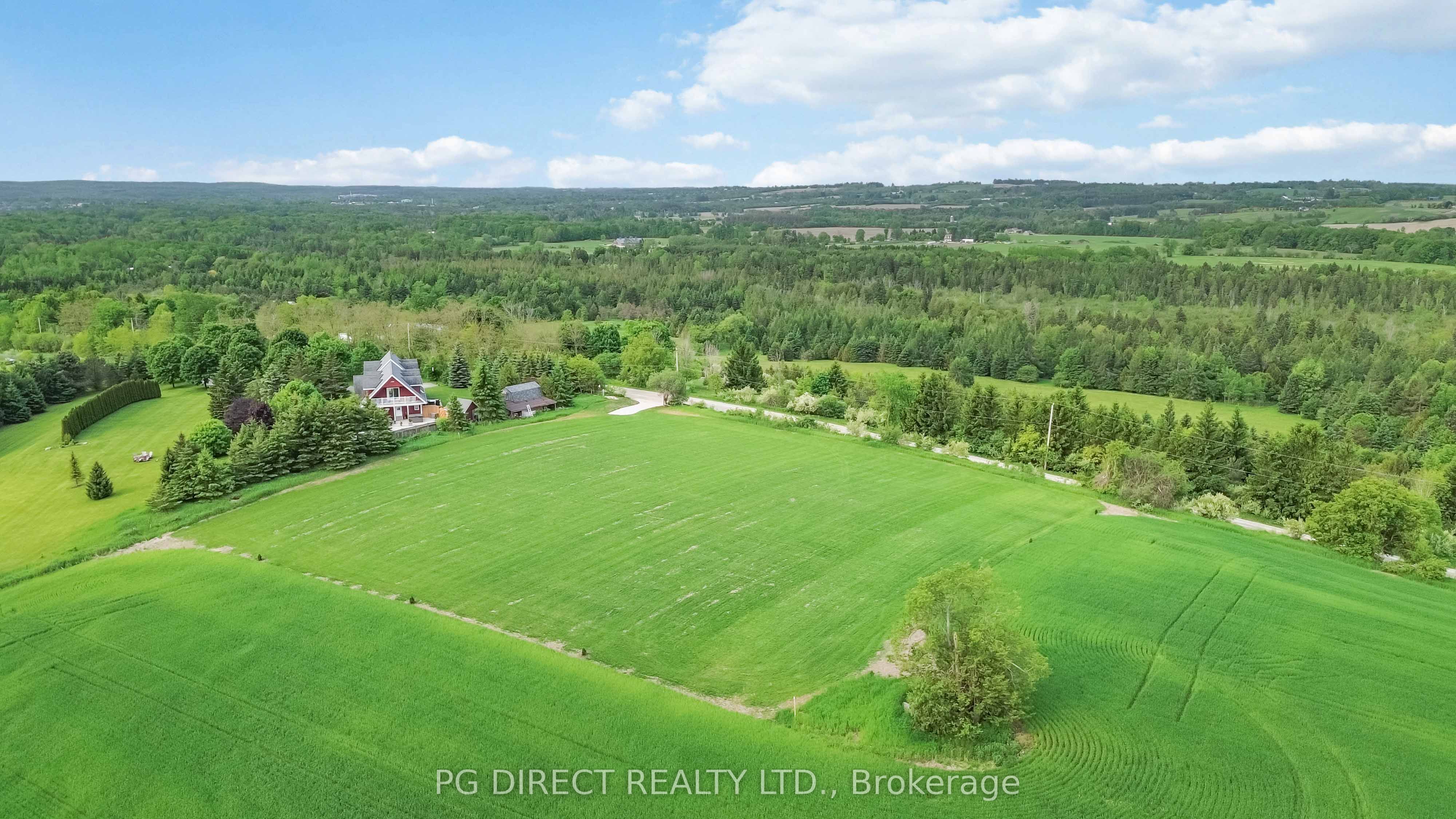 8389 Concession 8 Road