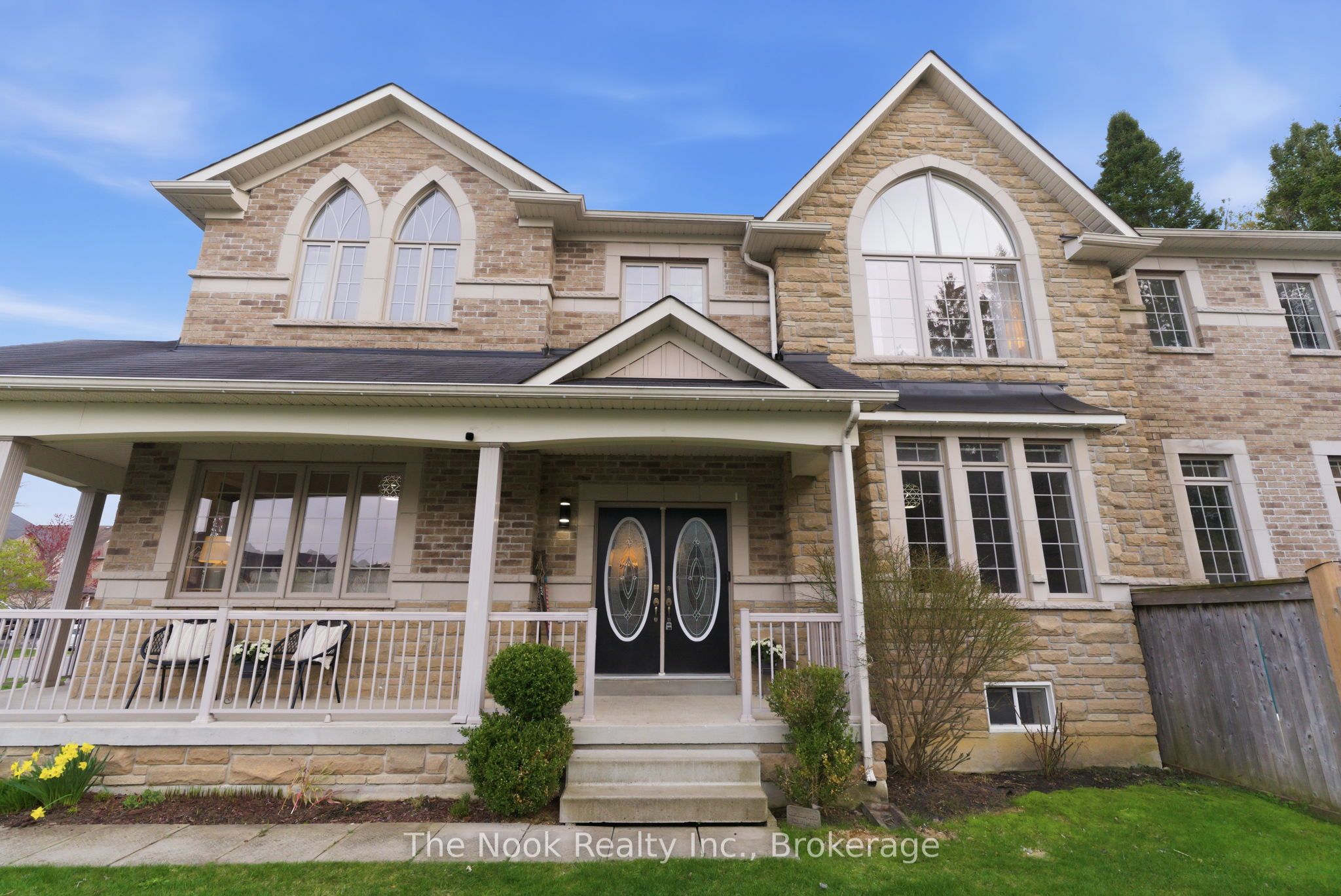 1 Wilbert Hoar Court