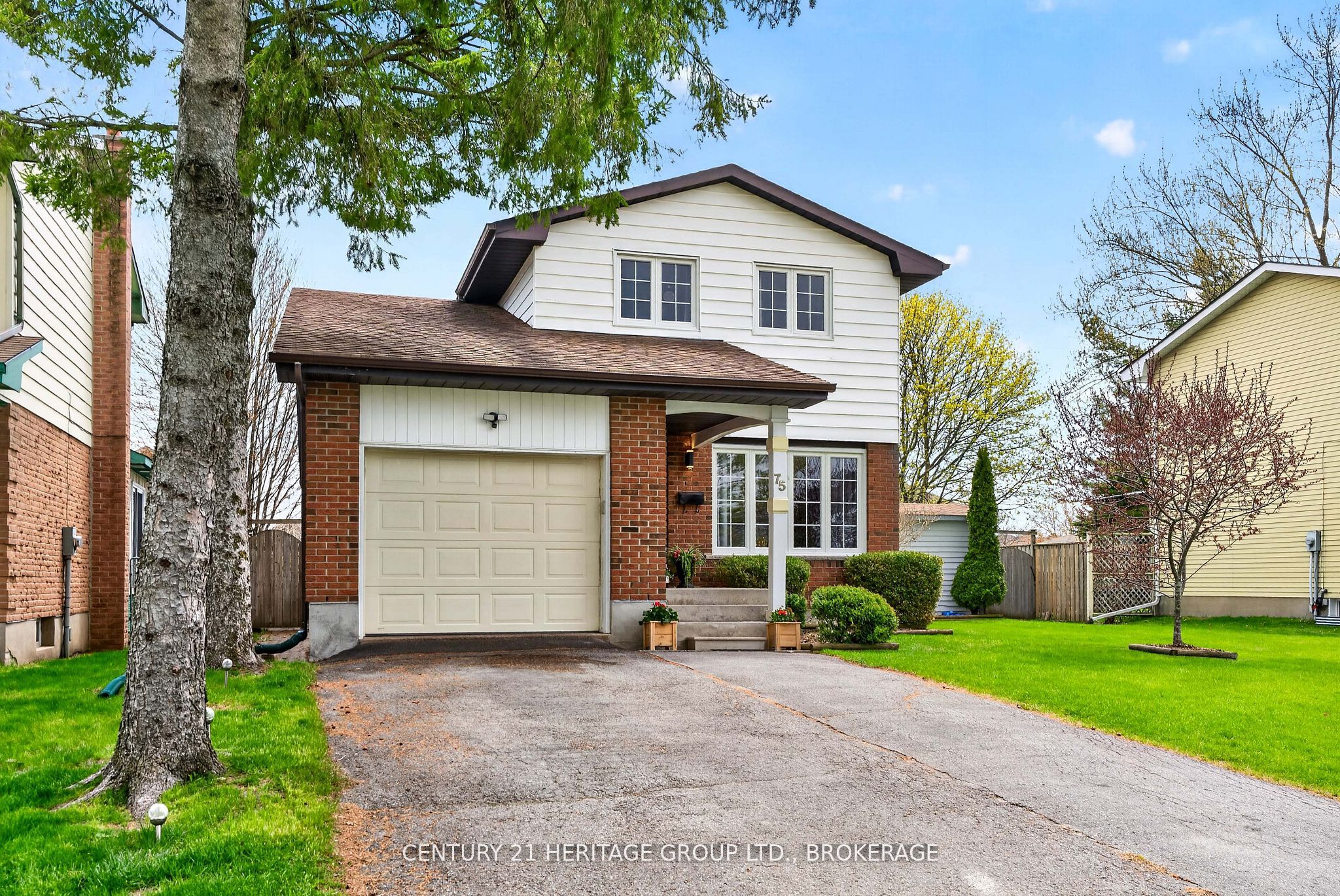 75 Mortensen Drive