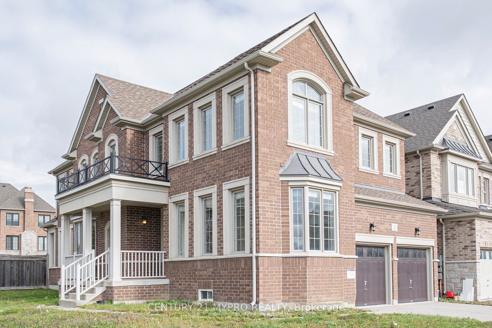 2 Manor Hampton Street