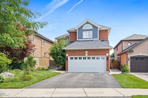 95 Standish Street Halton Hills ON L7G 5W3