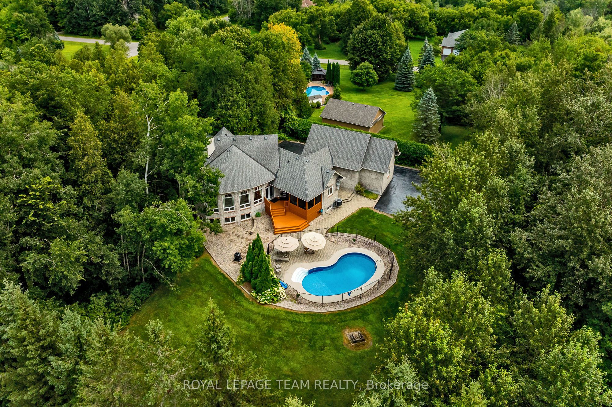 6196 Deermeadow Drive