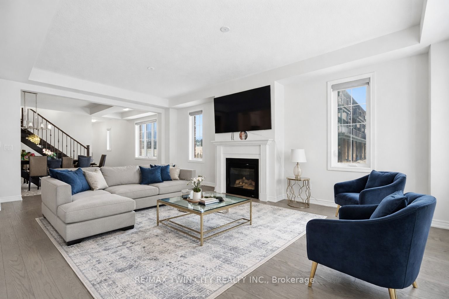 624 Beckview Crescent