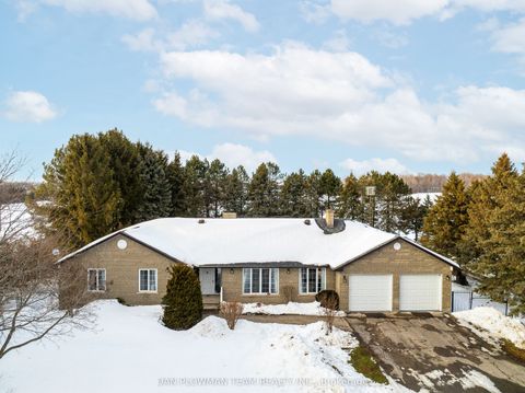 1902 Concession 9 Road Clarington ON L0B 1B0