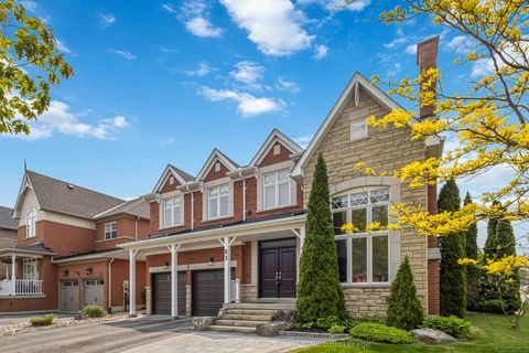 83 Joseph Street Uxbridge ON L9P 1Z5