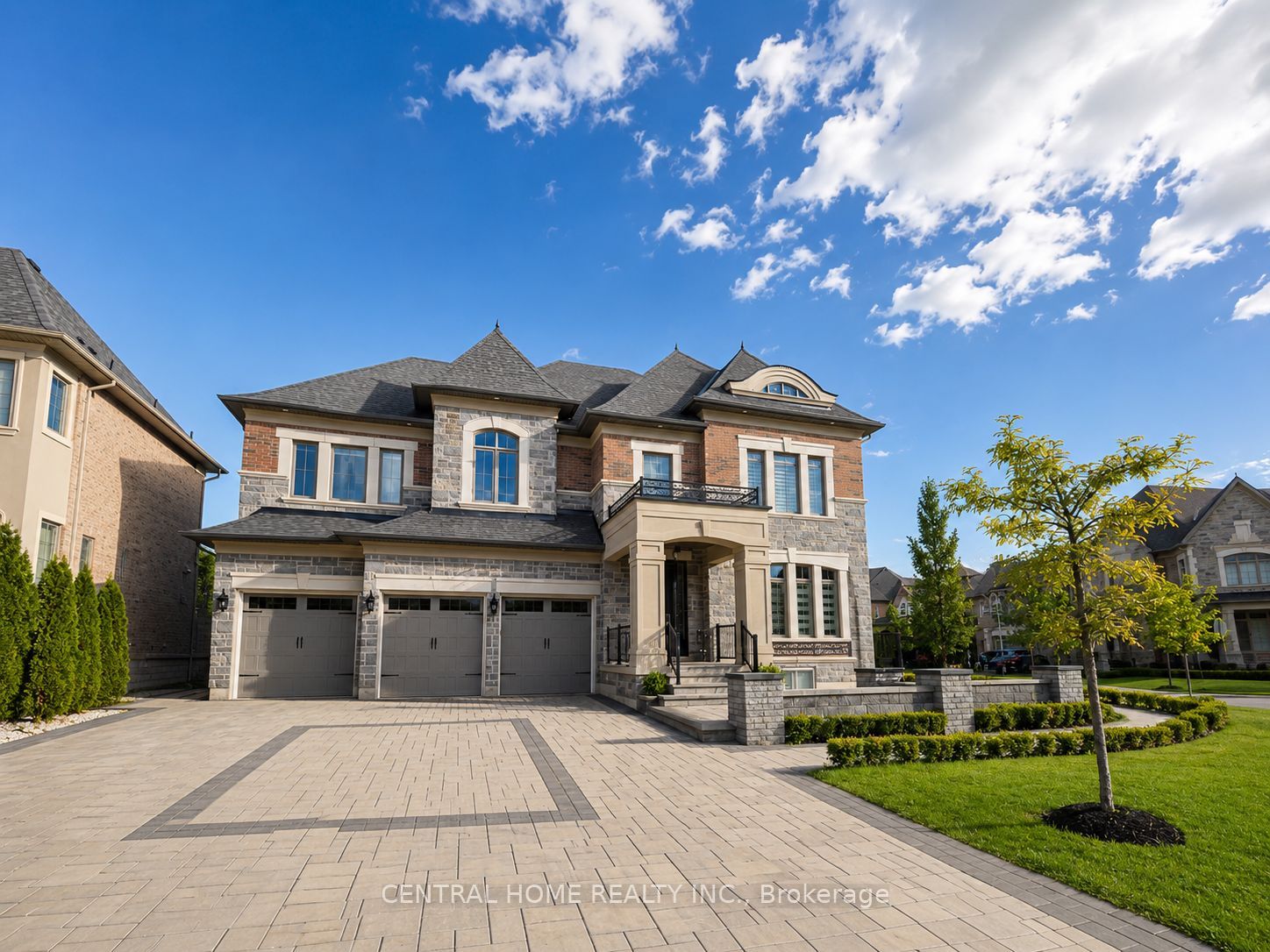 33 James Stokes Court