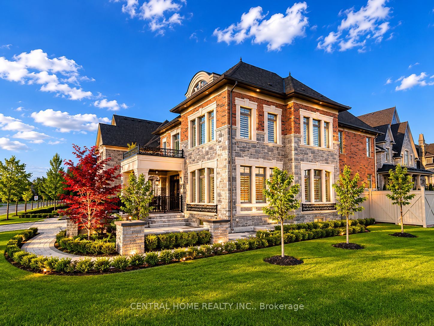 33 James Stokes Court