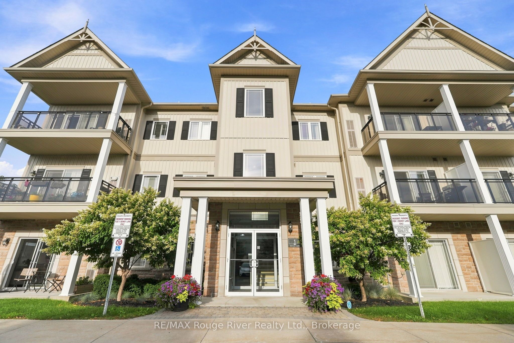 1 Sidney Lane 311