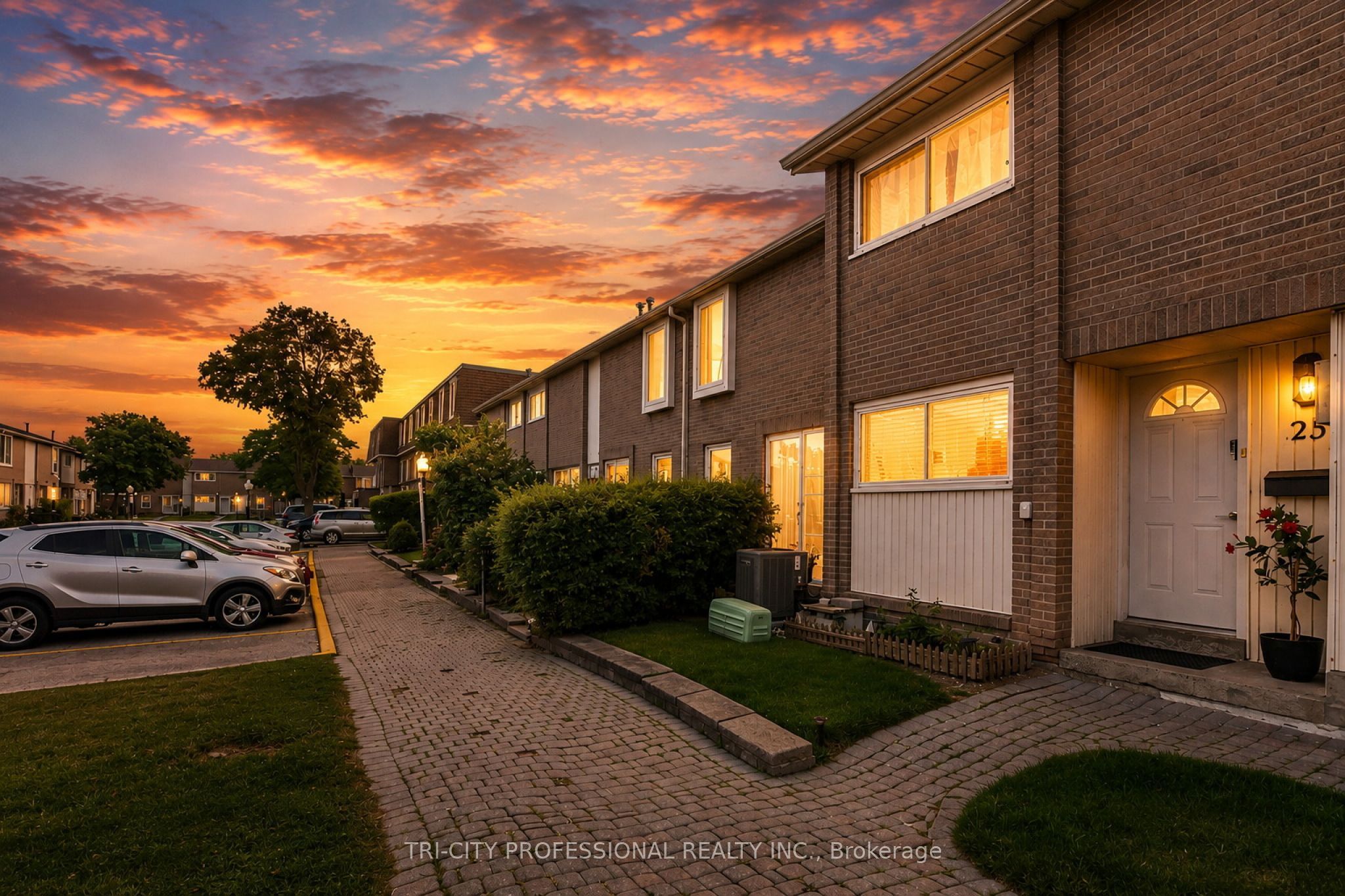 25 Craigleigh Crescent