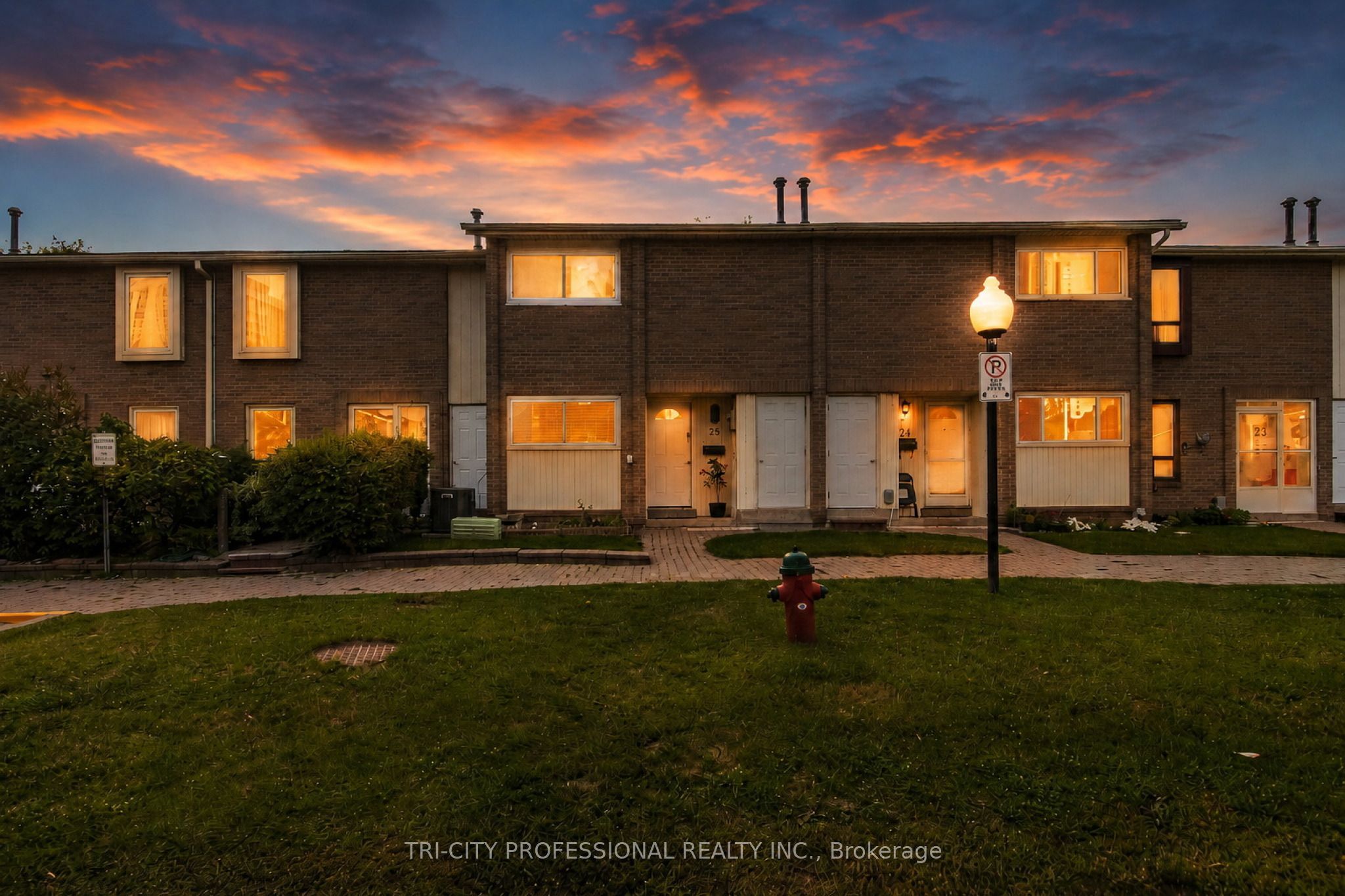 25 Craigleigh Crescent