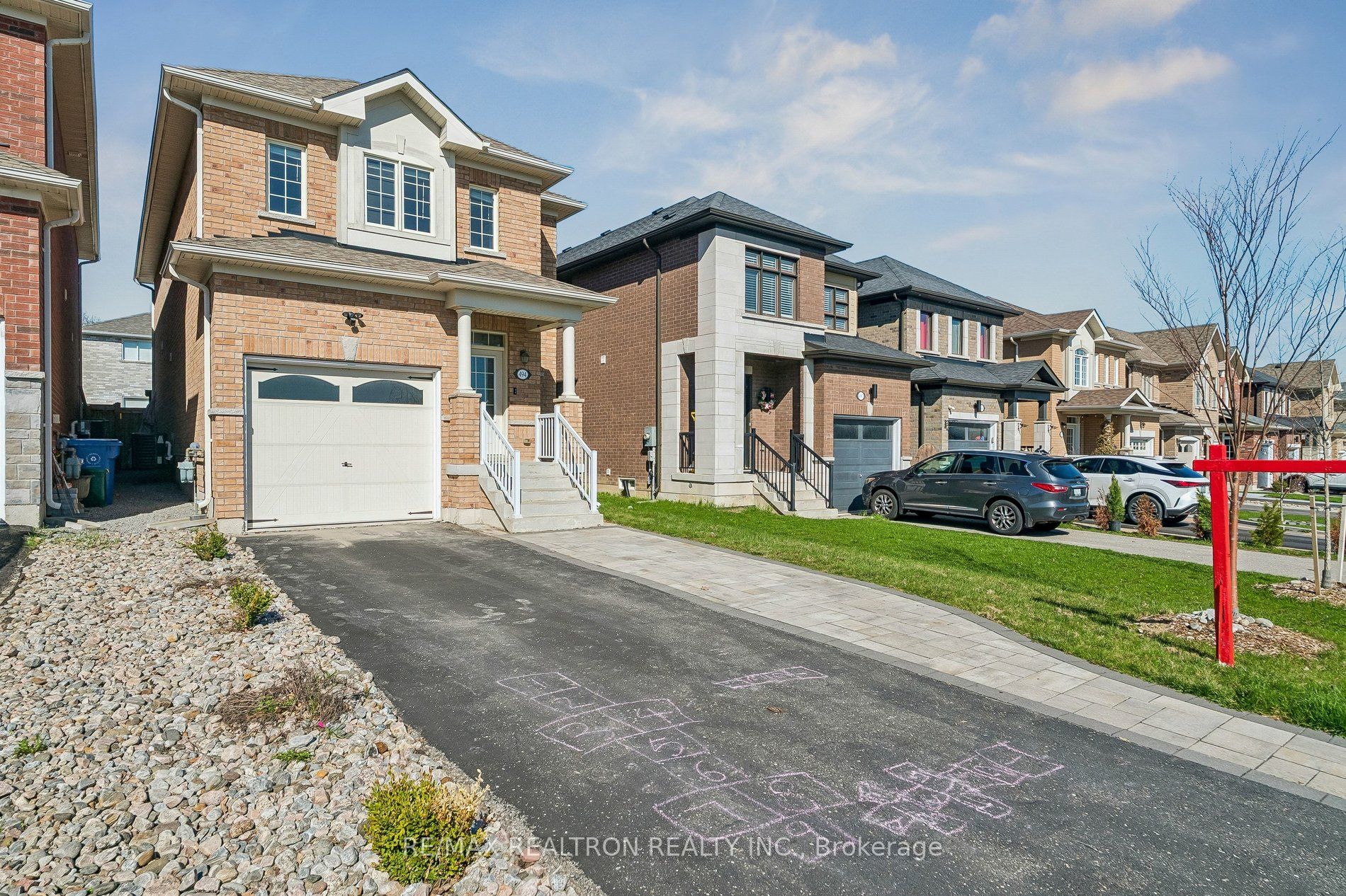 494 Rita's Avenue
