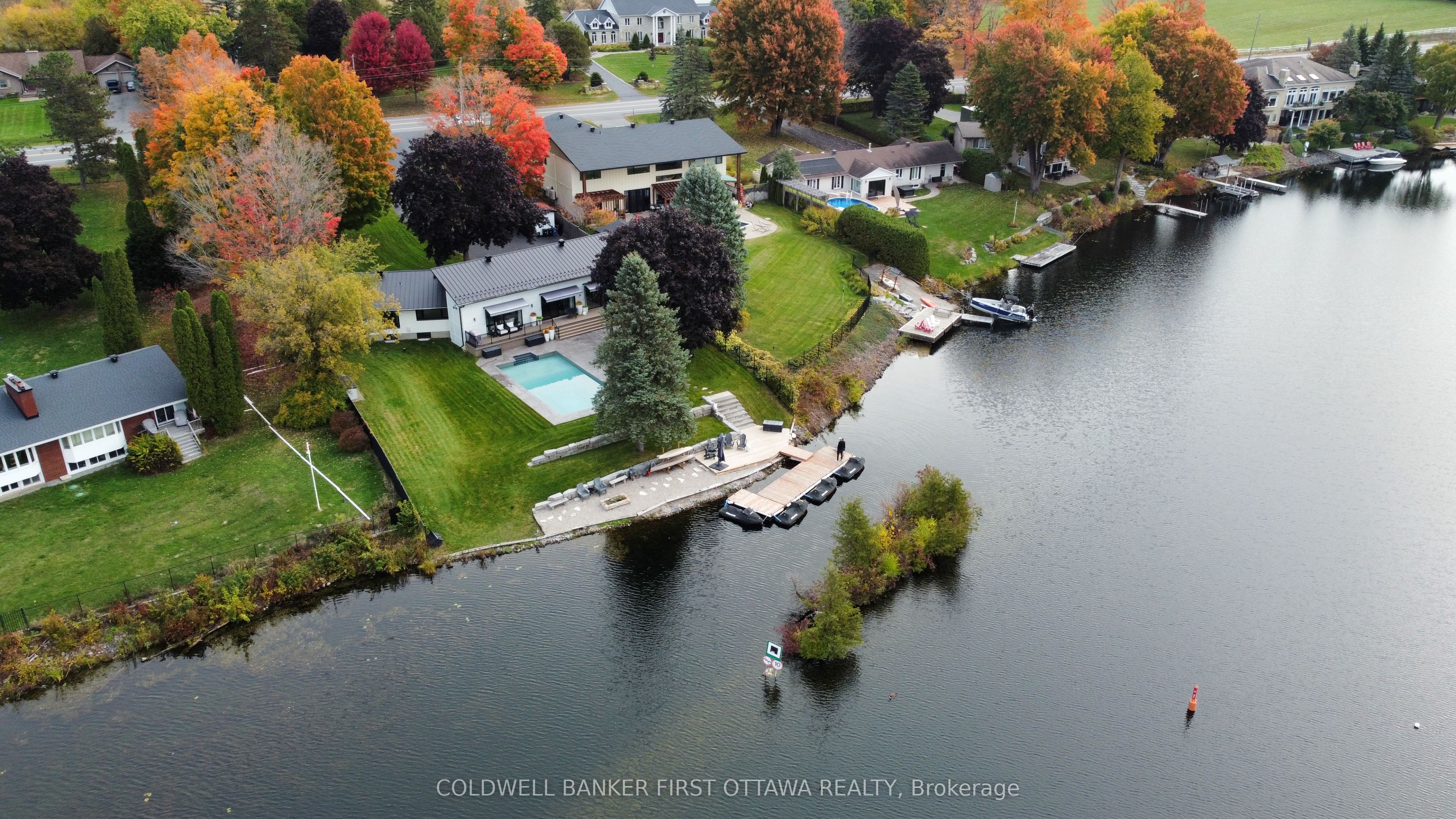 1060 River Road