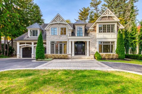 1031 Lakeshore Road W Oakville ON L6L 1E7