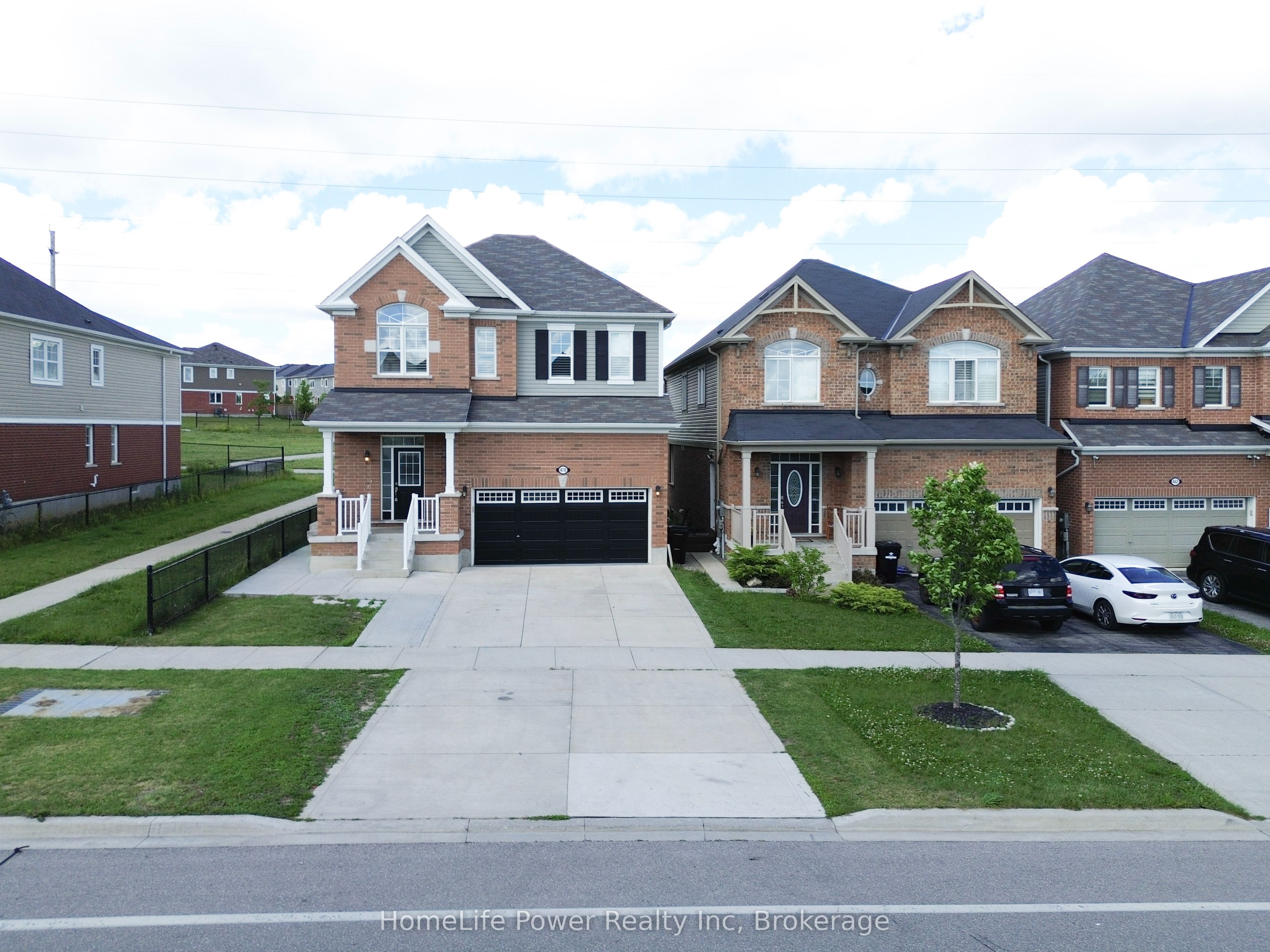 470 Blair Creek Drive
