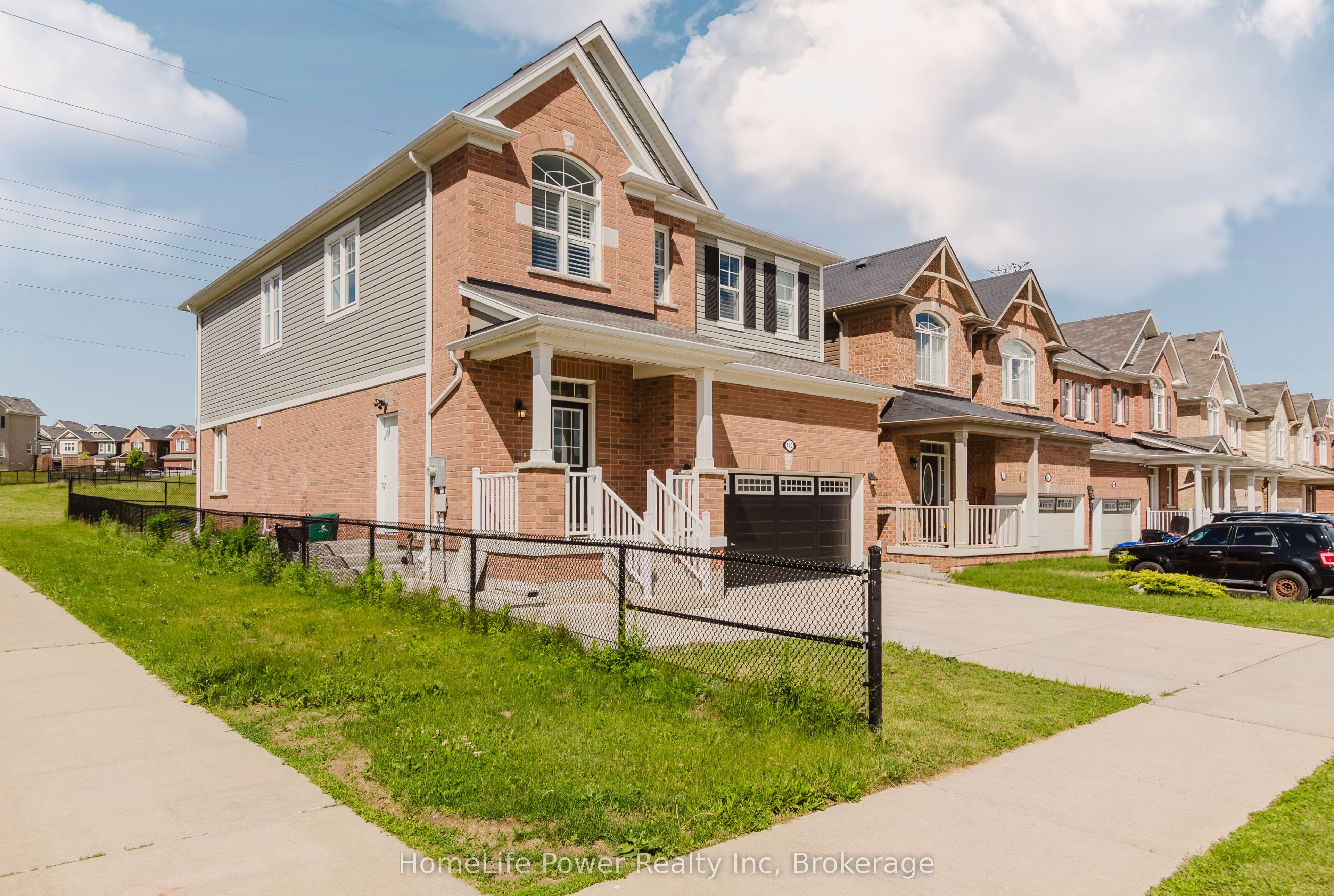 470 Blair Creek Drive