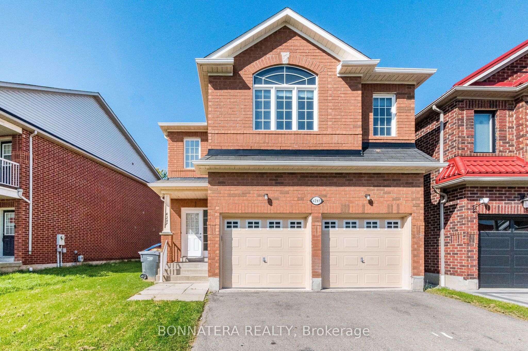 4297 Guildwood Way