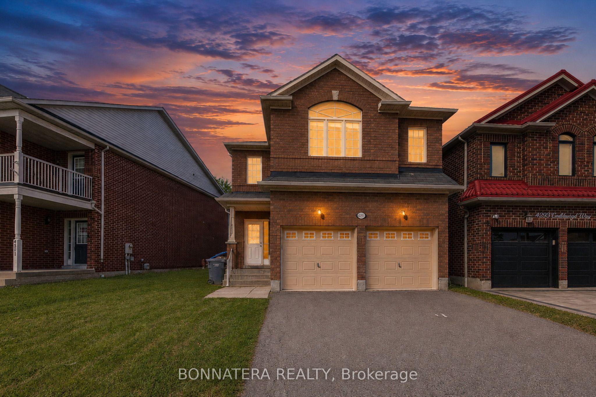 4297 Guildwood Way