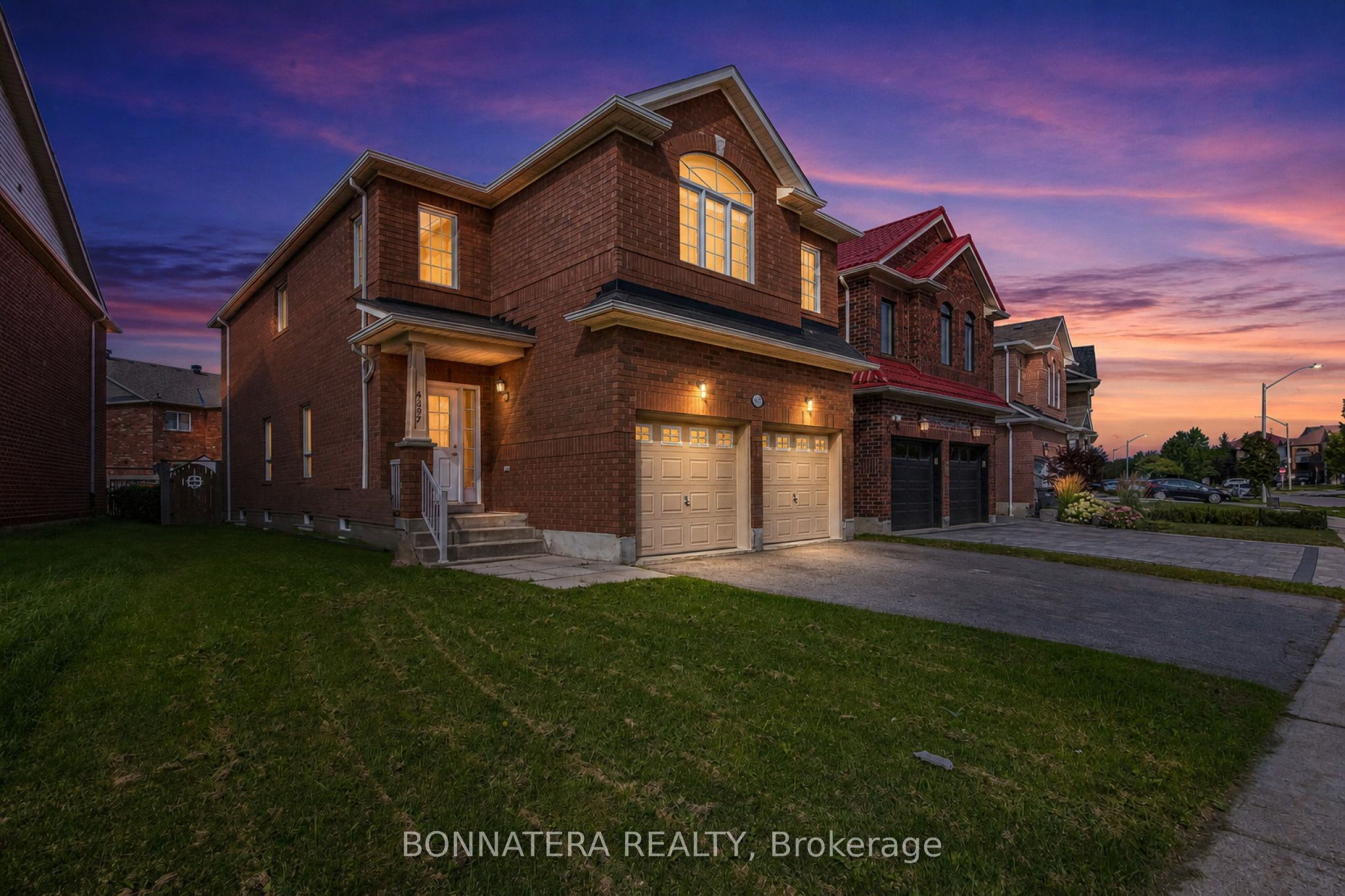 4297 Guildwood Way