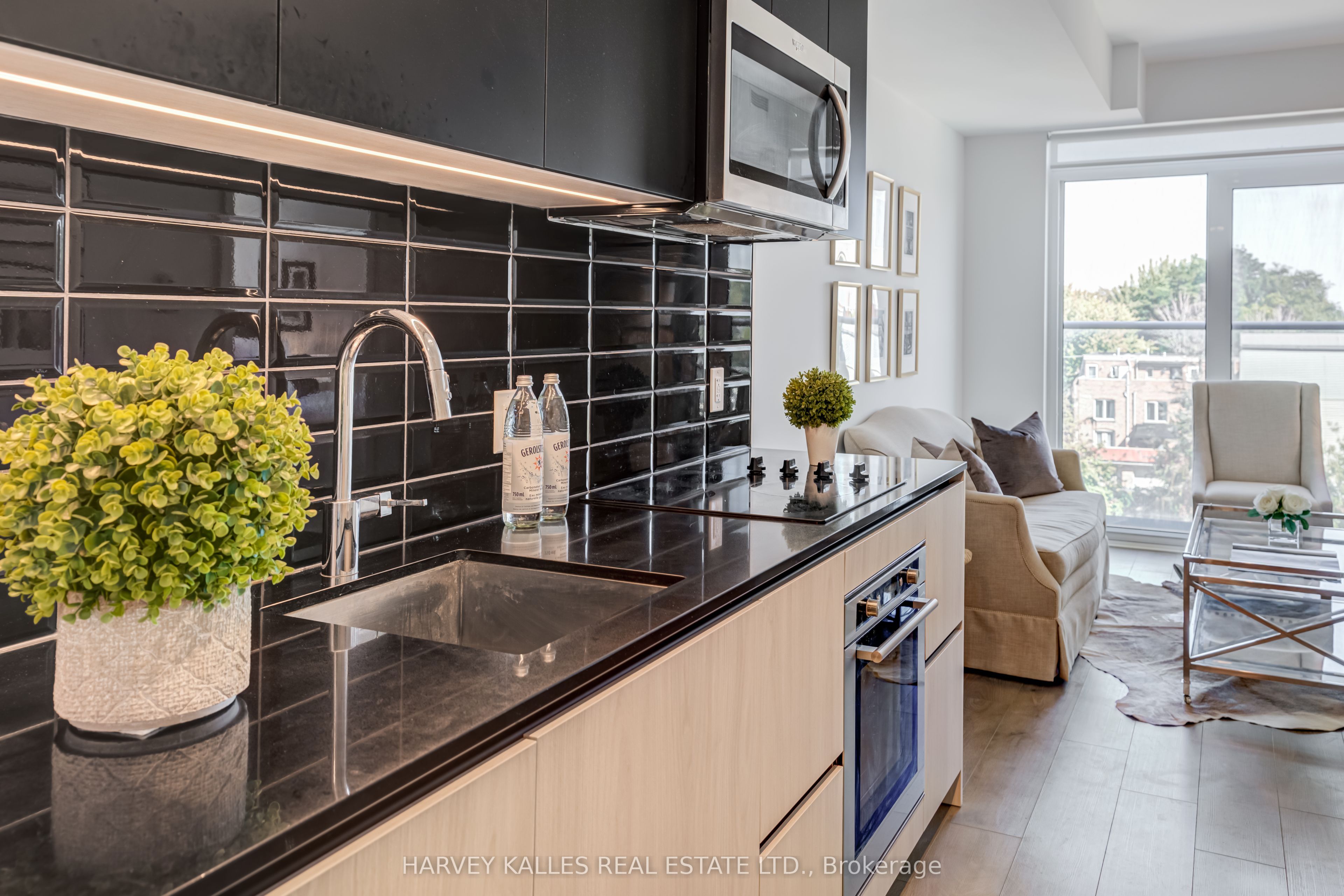 150 Logan Avenue 541