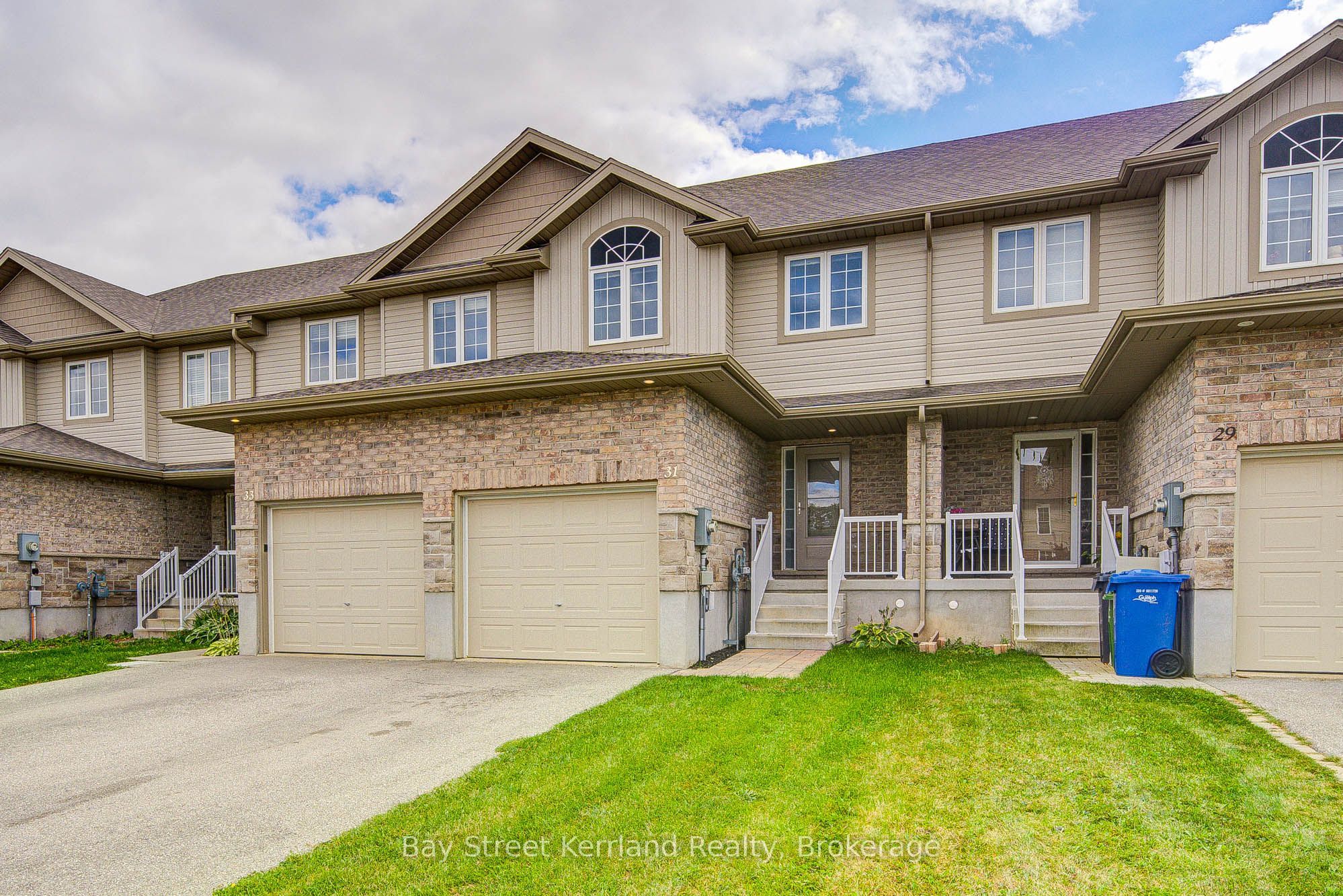 31 Marshall Drive