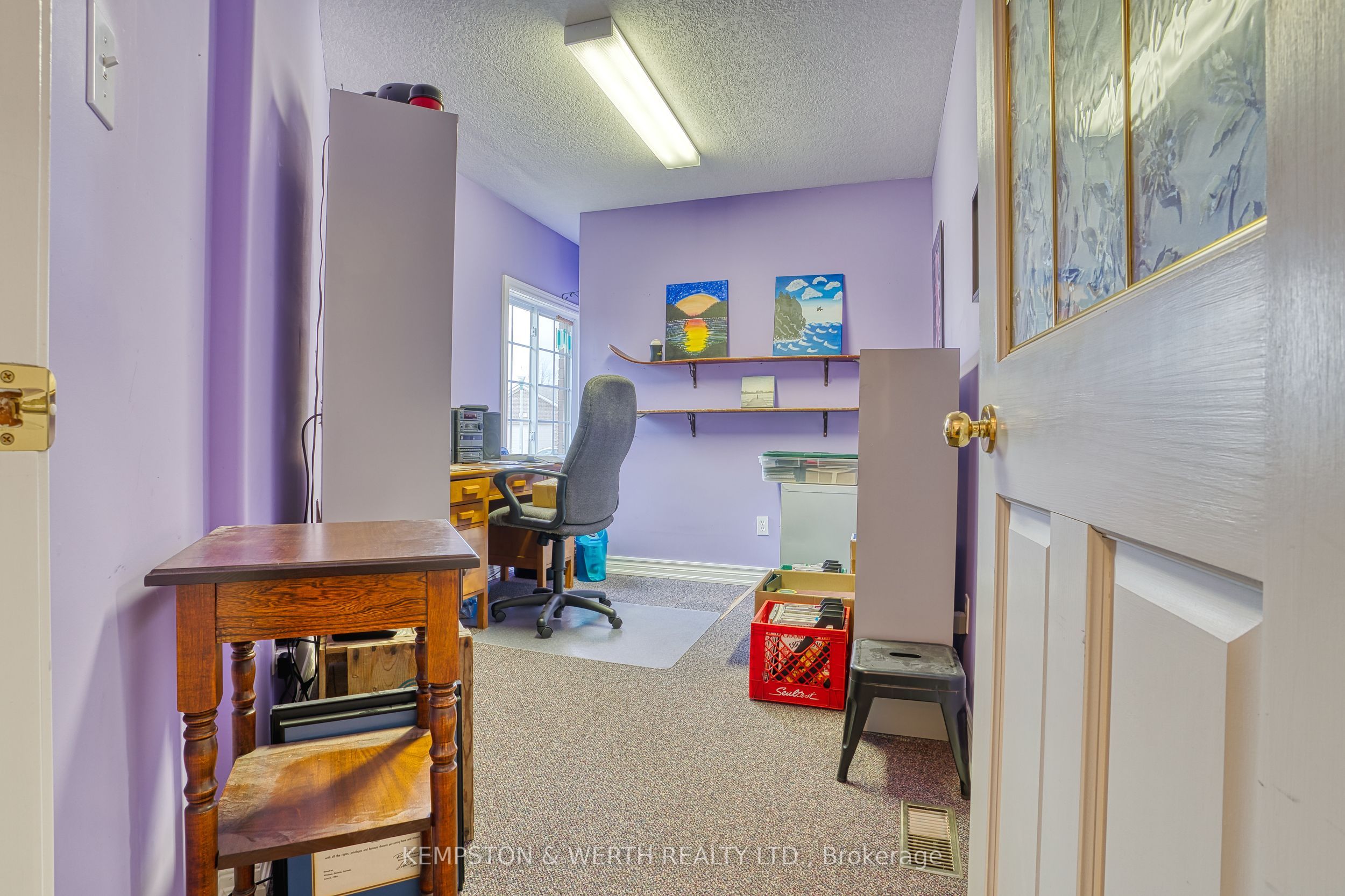 906 Baker Avenue