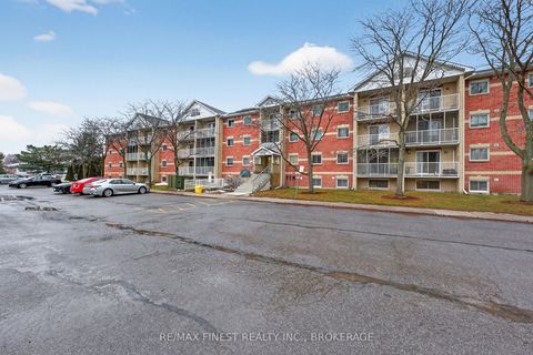 316 Kingsdale Avenue 311 Kingston ON K7M 8S2