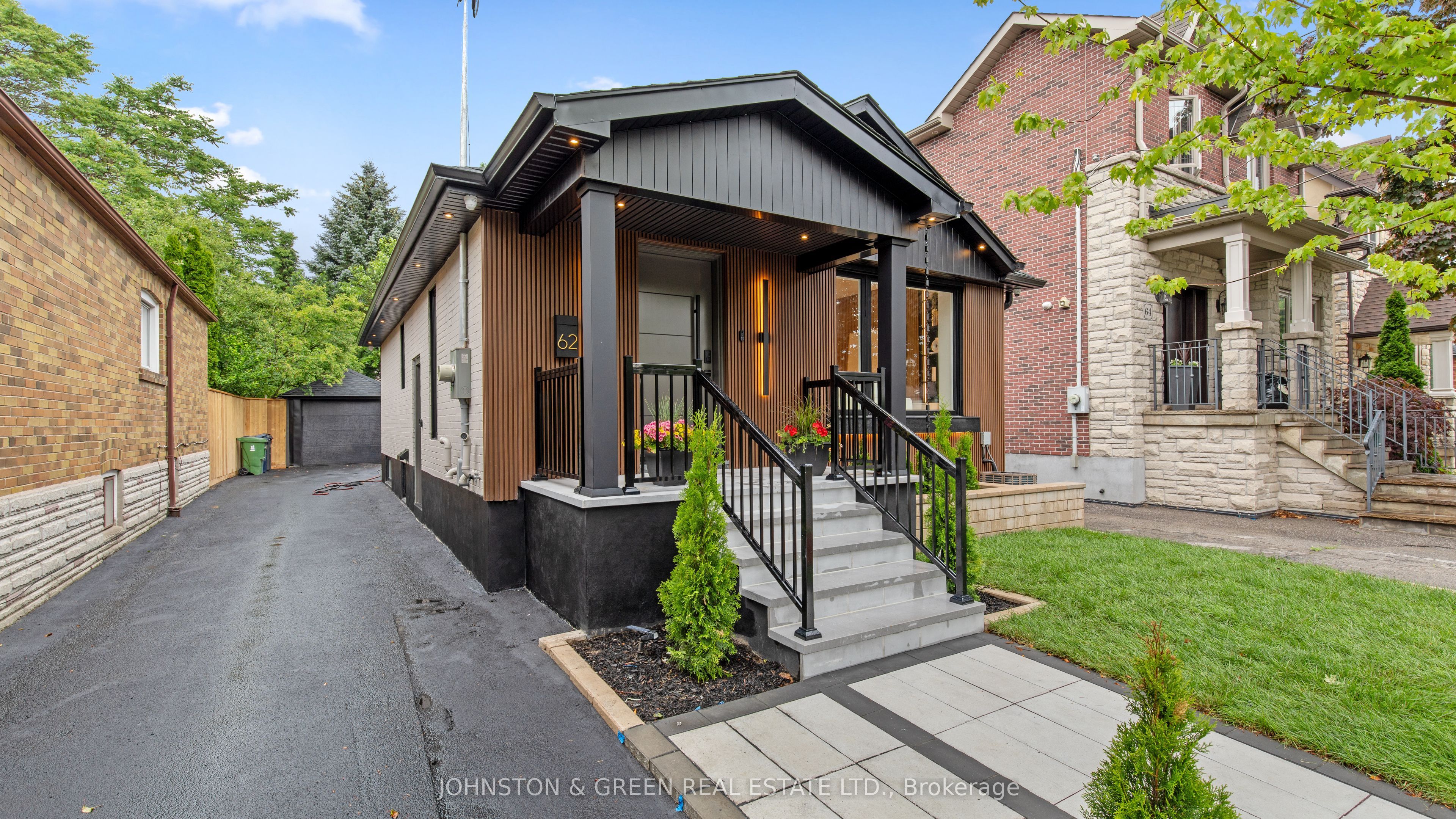 62 Northridge Avenue