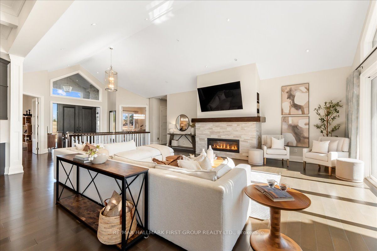 14806 York Durham Line