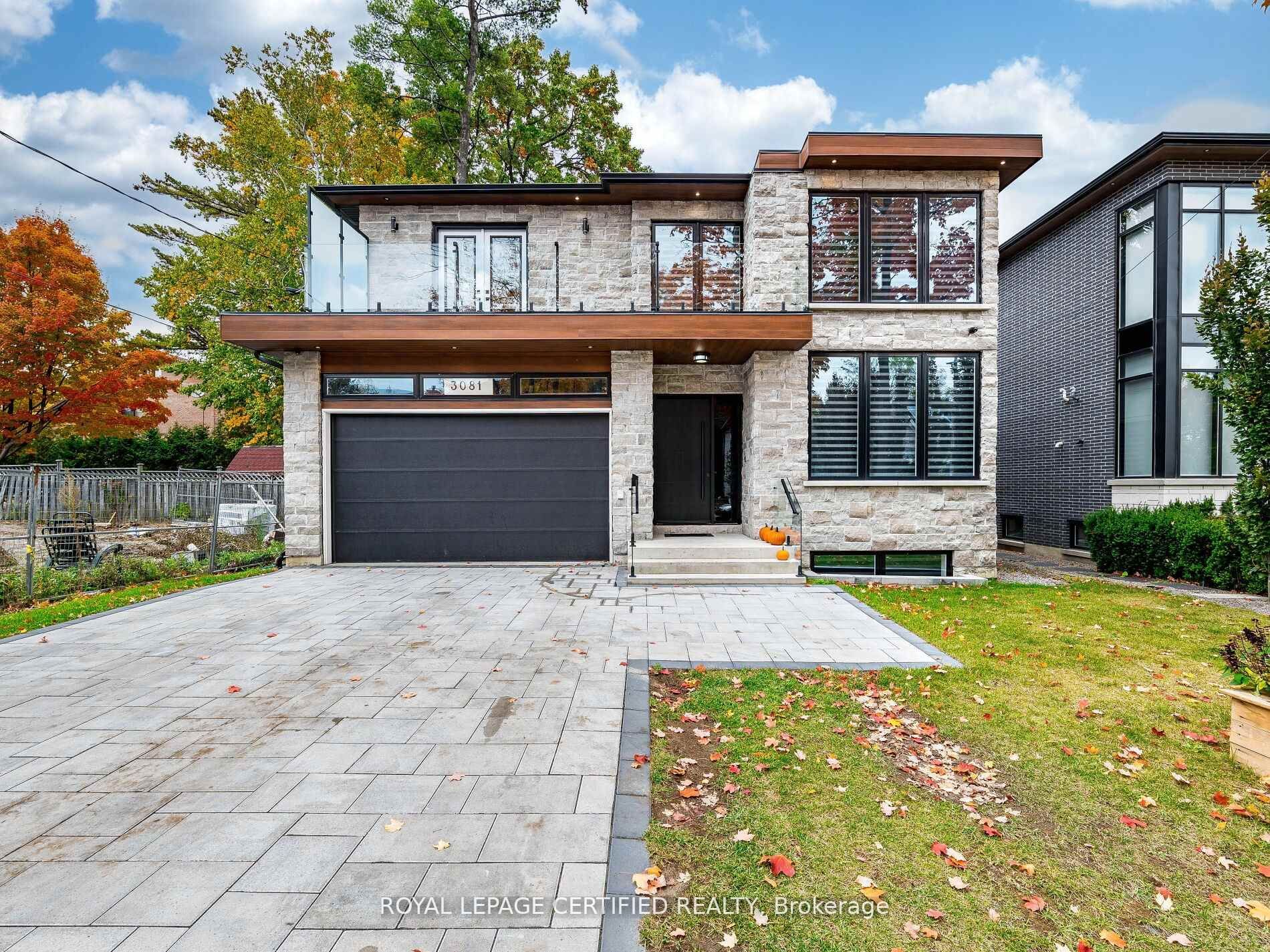 3081 Grenville Drive