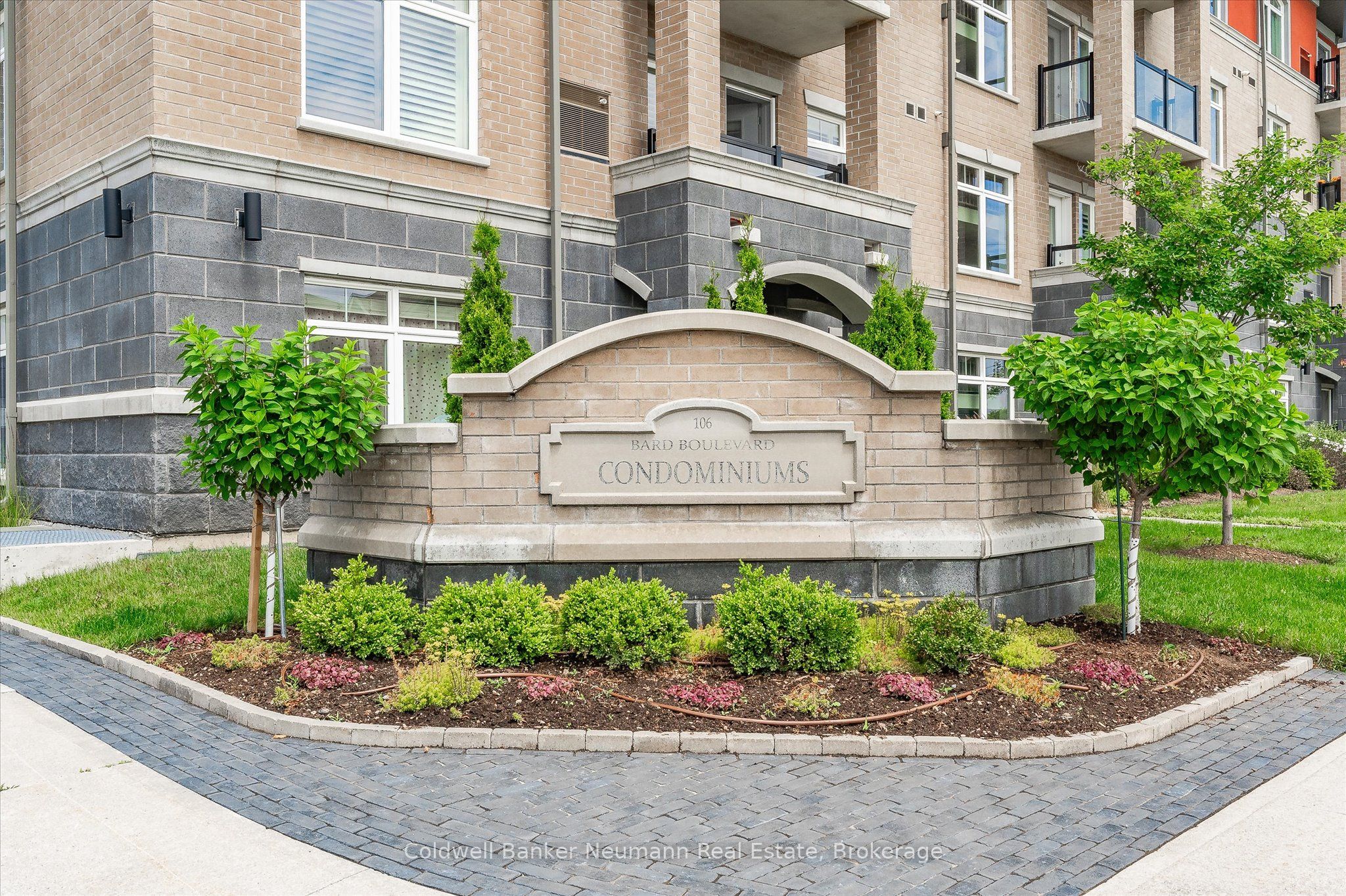 106 Bard Boulevard 113