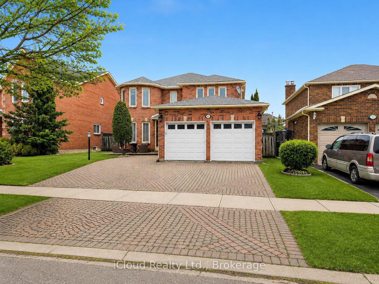 55 Wilce Drive