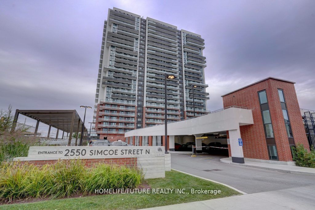 2550 Simcoe Street N 1912