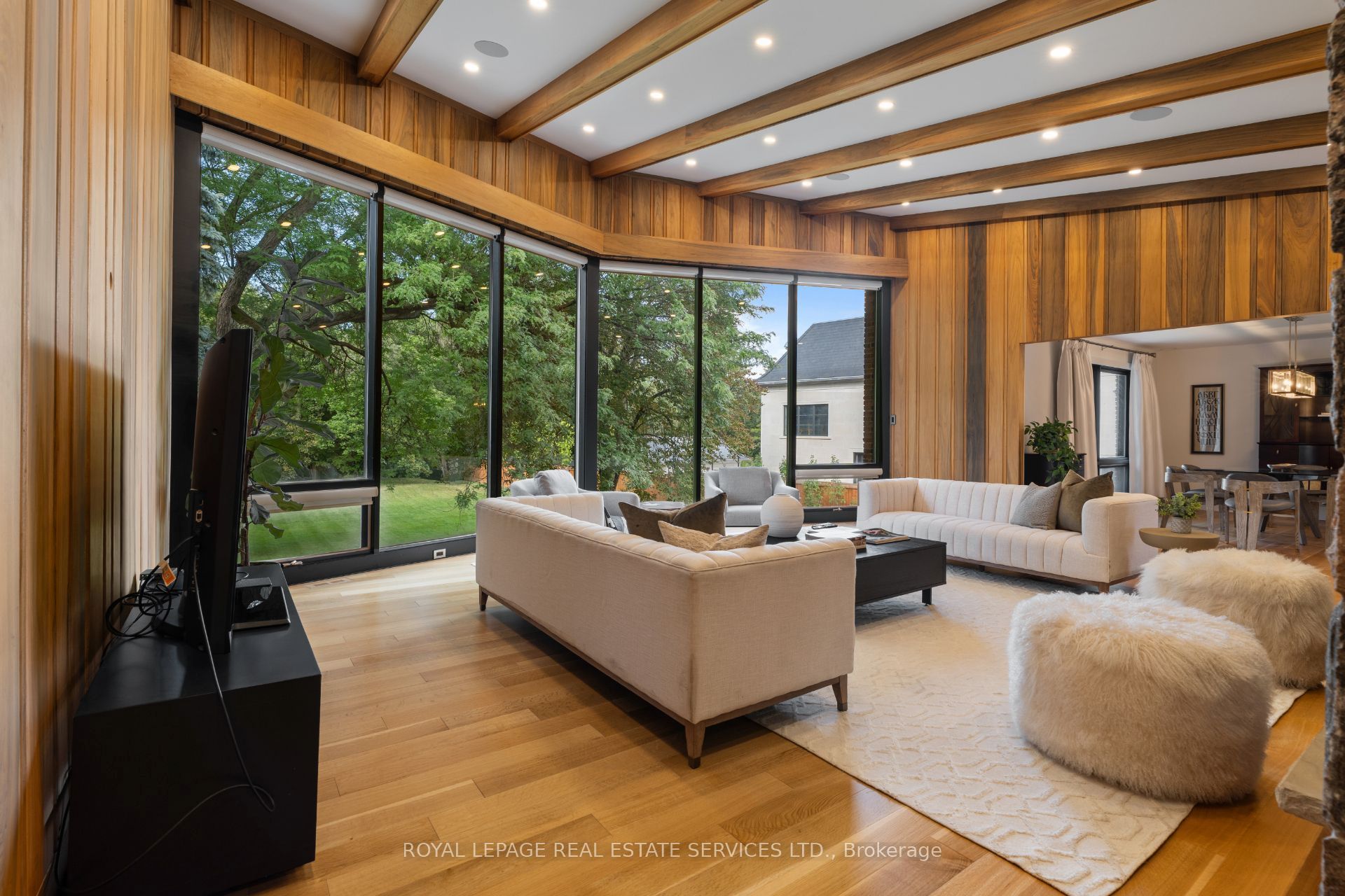 23 Lorraine Gardens