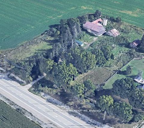 2825 York Durham Line Pickering ON L1V 2P9