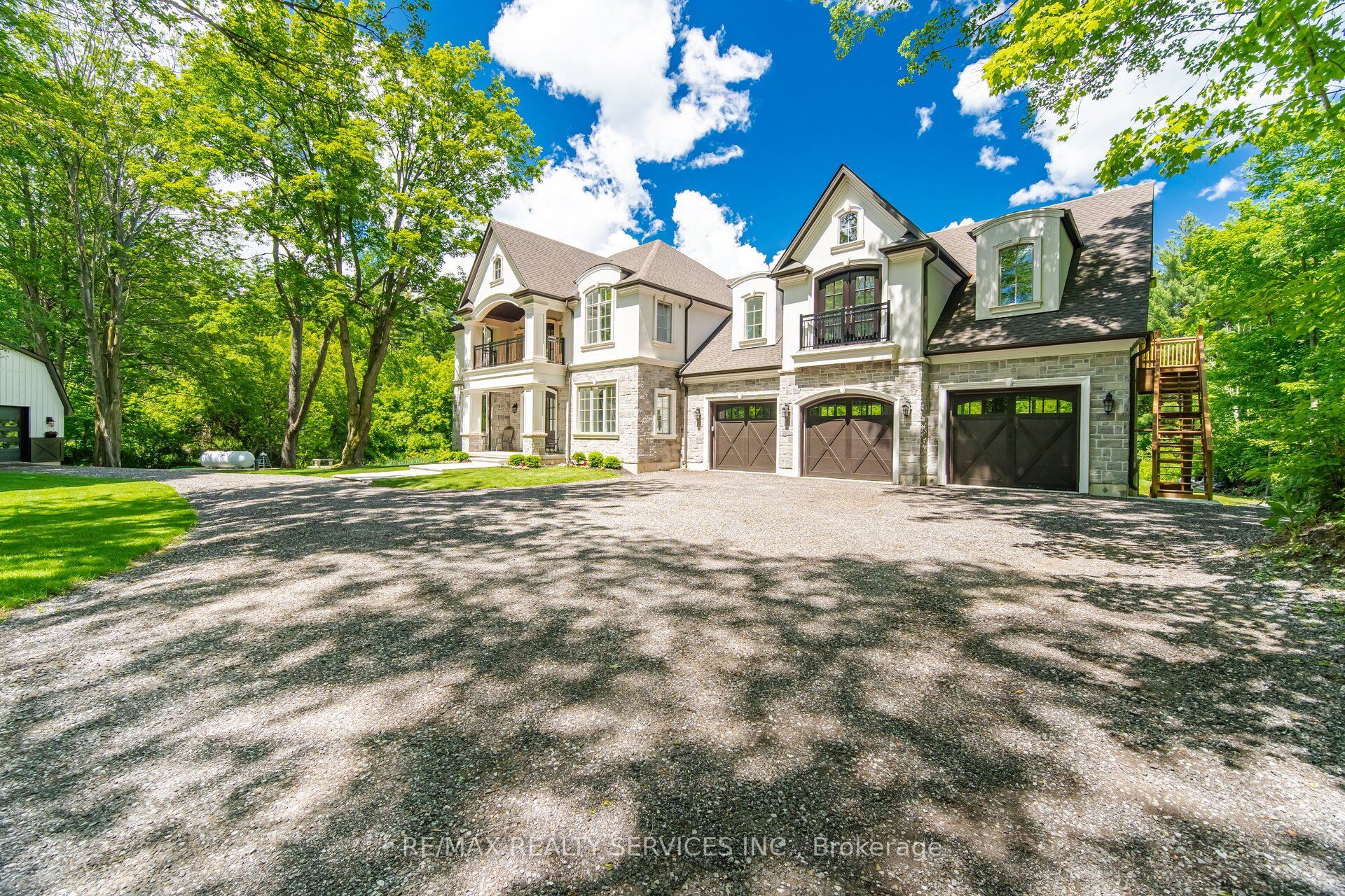17711 Humber Station Road