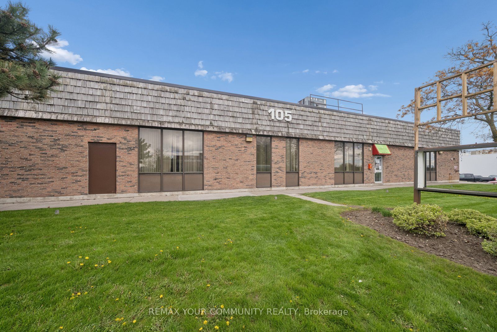 105 Consumers Drive