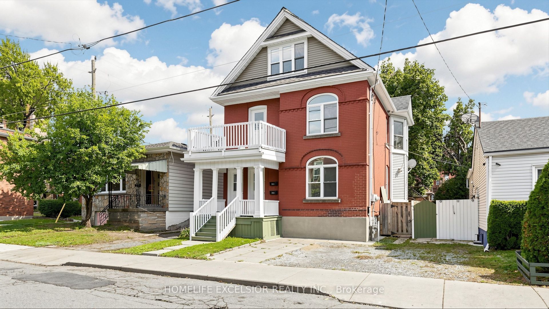 342 King William Street